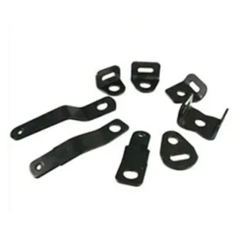 Seat Belt Parts