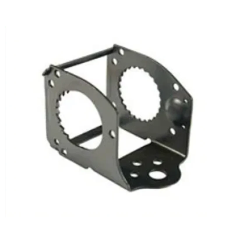 Seat Belt Parts